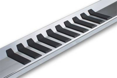 Raptor - Raptor 1703-0355 OEM Running Boards - Image 2