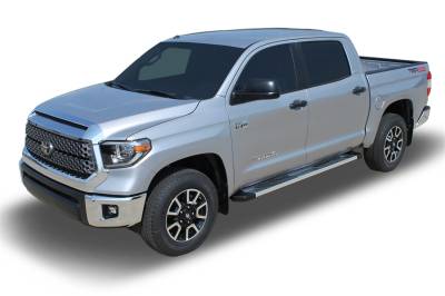 Raptor - Raptor 1704-0143 OEM Running Boards - Image 3