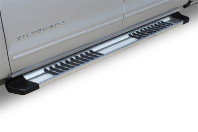 Raptor - Raptor 1704-0143 OEM Running Boards - Image 4