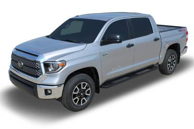 Raptor - Raptor 1704-0143BT OEM Running Boards - Image 3