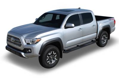 Raptor - Raptor 1704-0378BT OEM Running Boards - Image 3