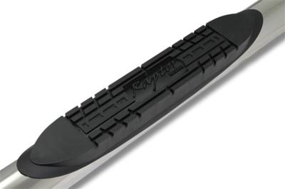 Raptor 0105-0398 Round Step Tubes