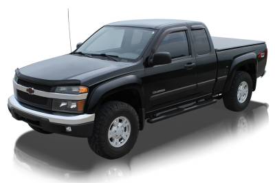 Raptor - Raptor 0701-0323B Magnum Oval Step Tubes - Image 3