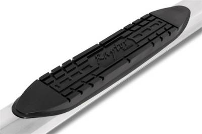 Raptor - Raptor 0705-0204 Magnum Oval Step Tubes - Image 2