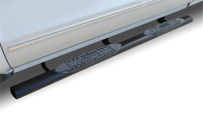 Raptor - Raptor 0707-0453B Magnum Oval Step Tubes - Image 3