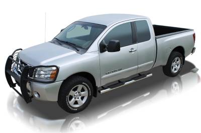 Raptor - Raptor 0807-0195 Magnum Oval Step Tubes - Image 3