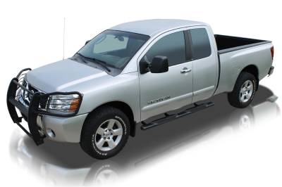 Raptor - Raptor 0807-0195B Magnum Oval Step Tubes - Image 3