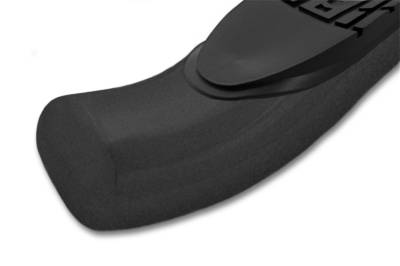 Raptor 1508-0655BT OE Style Curved Oval Step Tube