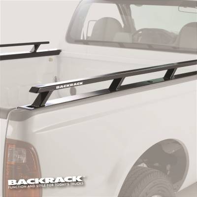 Backrack 80517 Side Rails