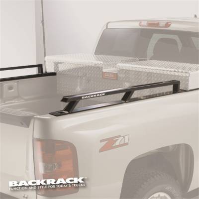 Backrack 65520TB Side Rails