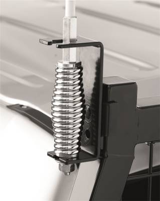 Backrack 41008 Mining Whip Bracket