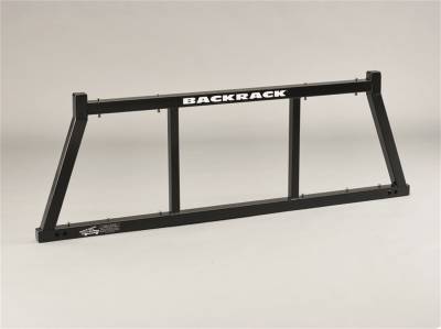 Backrack 14500 Open Headache Rack Frame