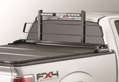 Backrack 15024 Backrack Headache Rack Frame