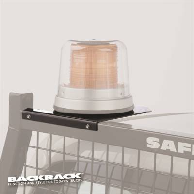Backrack 81004 Utility Light Bracket