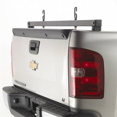 Backrack 11518 Truck Bed Rear Bar