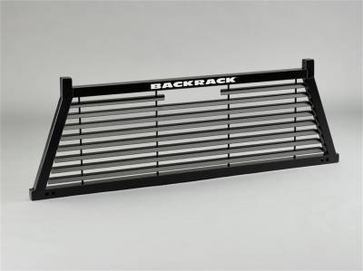 Backrack 12700 Louvered Headache Rack Frame