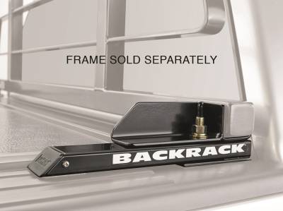 Backrack 40221 Tonneau Cover Hardware Kit