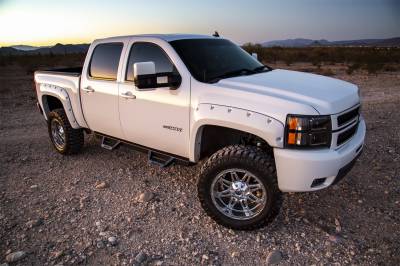 Raptor - Raptor RTS21CH RT Steps - Image 2