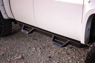 Raptor - Raptor RTS21CH RT Steps - Image 3