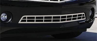 T-Rex Grilles 67027 Custom Series Bumper Grille Insert