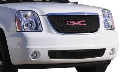 T-Rex Grilles 46172 Sport Series Formed Mesh Grille Insert