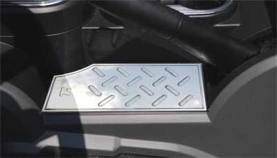 T-Rex Grilles 11481 T1 Series Brake Handle Trim