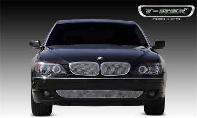 T-Rex Grilles 44998 Sport Series Formed Mesh Grille Insert