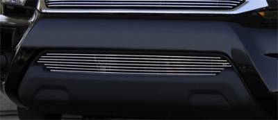 T-Rex Grilles 25938 Billet Series Bumper Grille Insert