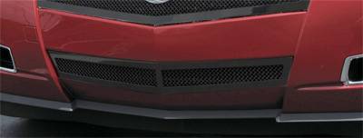 T-Rex Grilles 52197 Upper Class Series Mesh Bumper Grille Insert