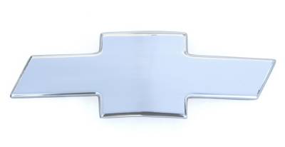 T-Rex Grilles 19051 Billet Bowtie Emblem