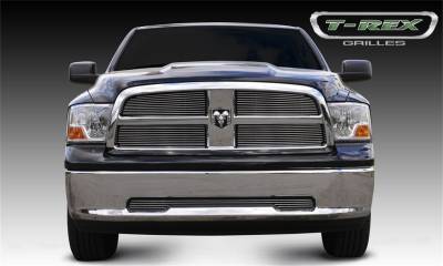 T-Rex Grilles 25456 Billet Series Bumper Grille Insert