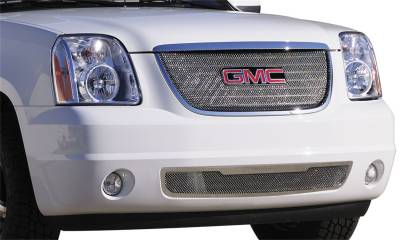 T-Rex Grilles 44172 Sport Series Formed Mesh Grille Insert