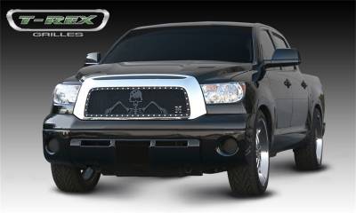 T-Rex Grilles 7119636 Urban Assault Grunt Grille