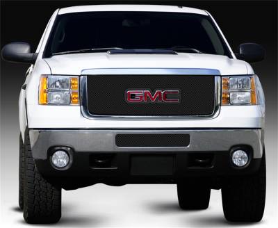 T-Rex Grilles 46210 Sport Series Formed Mesh Grille Insert