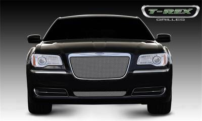 T-Rex Grilles 44433 Sport Series Formed Mesh Grille Insert