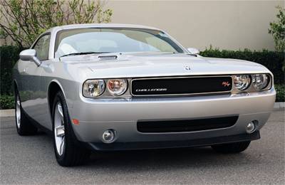 T-Rex Grilles 46415 Sport Series Formed Mesh Grille Insert