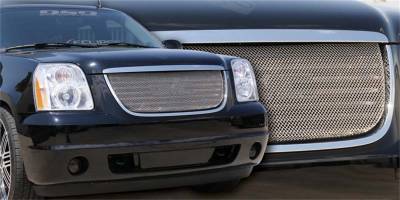 T-Rex Grilles 44171 Sport Series Formed Mesh Grille Insert