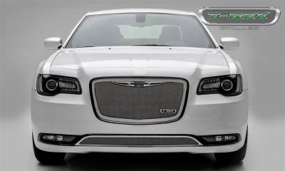 T-Rex Grilles 54436 Upper Class Series Mesh Grille