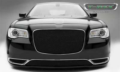 T-Rex Grilles 46436 Sport Series Formed Mesh Grille Insert