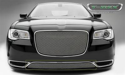 T-Rex Grilles 45436 Sport Series Bumper Grille Insert