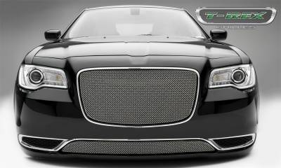 T-Rex Grilles - T-Rex Grilles 44436 Sport Series Formed Mesh Grille Insert - Image 2