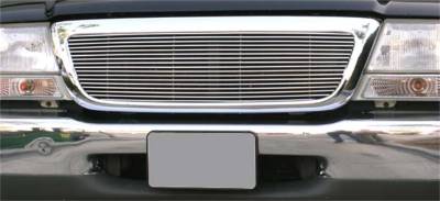 T-Rex Grilles 20676 Billet Series Grille