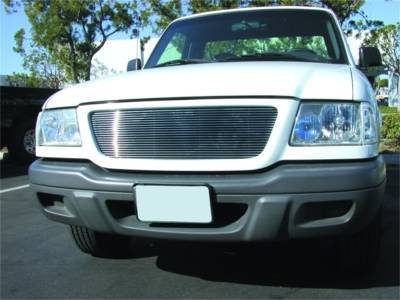 T-Rex Grilles 20688 Billet Series Grille