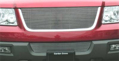 T-Rex Grilles 20590 Billet Series Grille
