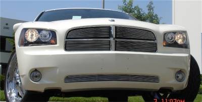 T-Rex Grilles 20475 Billet Series Grille