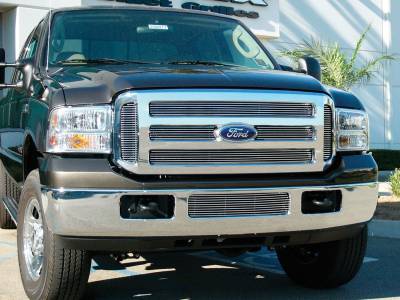 T-Rex Grilles 21561 Billet Series Grille