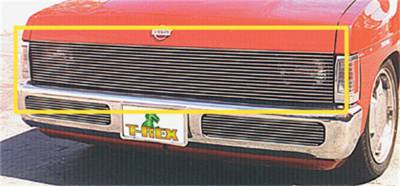 T-Rex Grilles 20771 Billet Series Grille