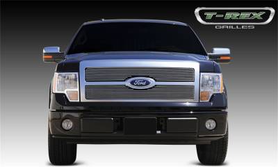 T-Rex Grilles 20567 Billet Series Grille