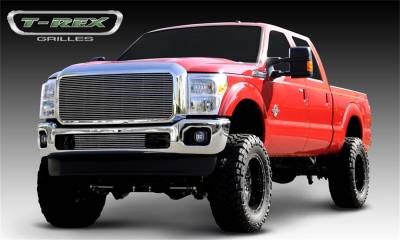 T-Rex Grilles 20546 Billet Series Grille
