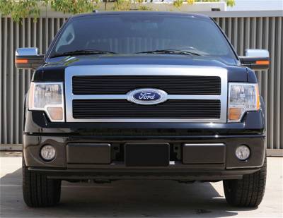 T-Rex Grilles 20567B Billet Series Grille